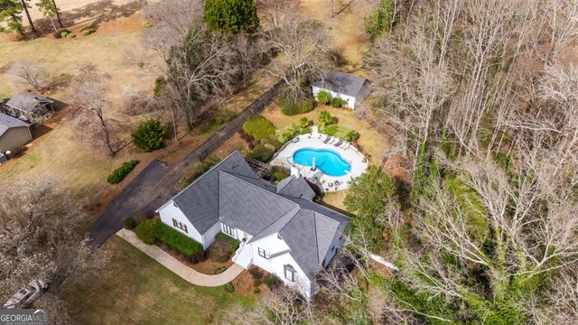 141 Meadow Drive, Forsyth, GA 31029