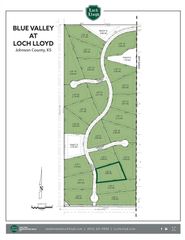 17445 Galloway Drive, Stilwell, KS 66085