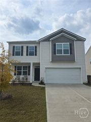 109 Windrush Pines, Pooler, GA 31322