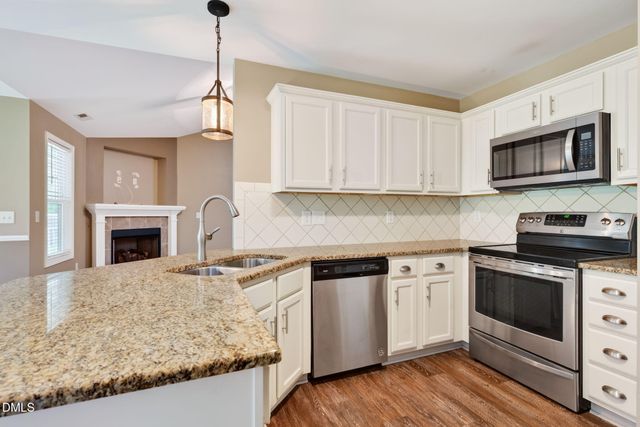 235 Highcroft Circle, Benson, NC 27504