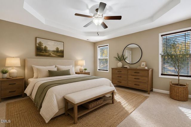 235 Highcroft Circle, Benson, NC 27504