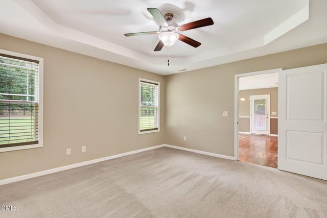 235 Highcroft Circle, Benson, NC 27504