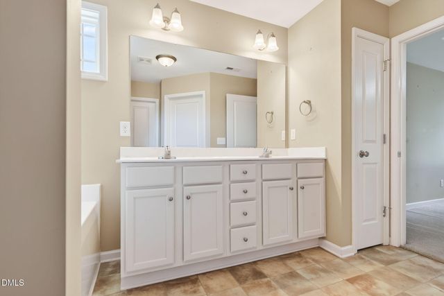 235 Highcroft Circle, Benson, NC 27504