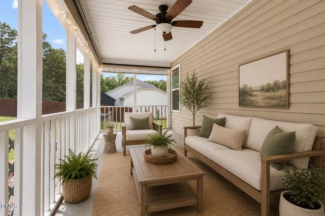 235 Highcroft Circle, Benson, NC 27504