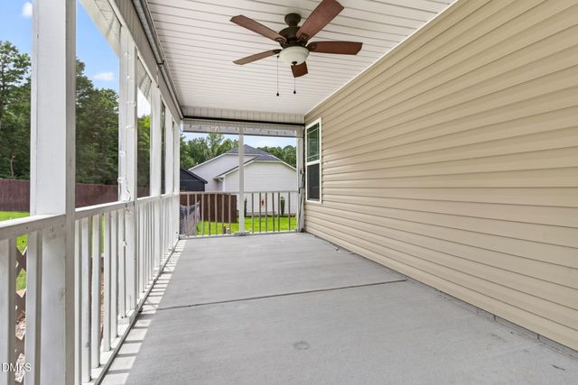 235 Highcroft Circle, Benson, NC 27504