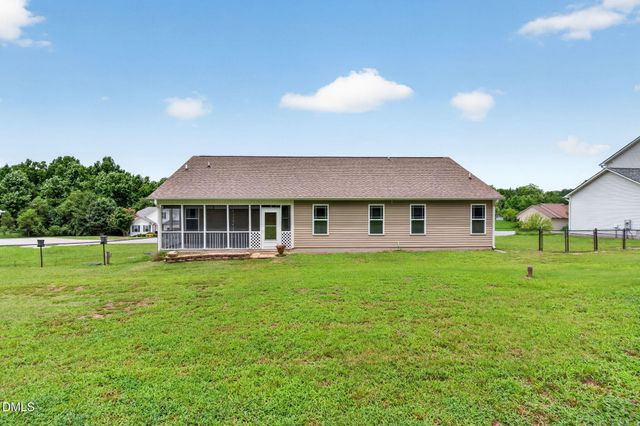 235 Highcroft Circle, Benson, NC 27504