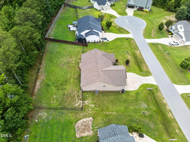 235 Highcroft Circle, Benson, NC 27504
