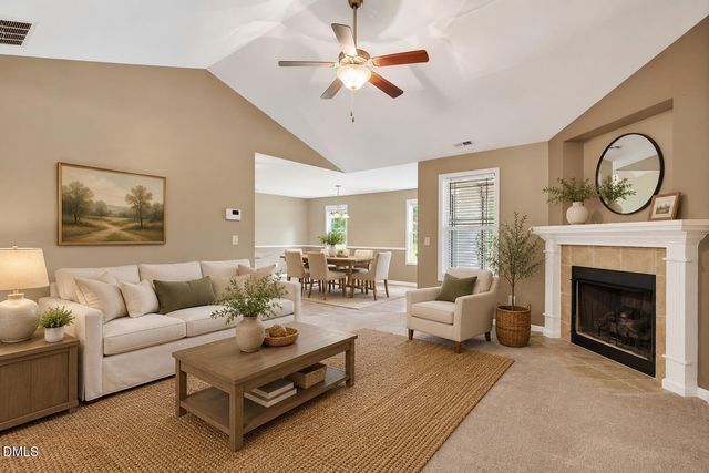 235 Highcroft Circle, Benson, NC 27504
