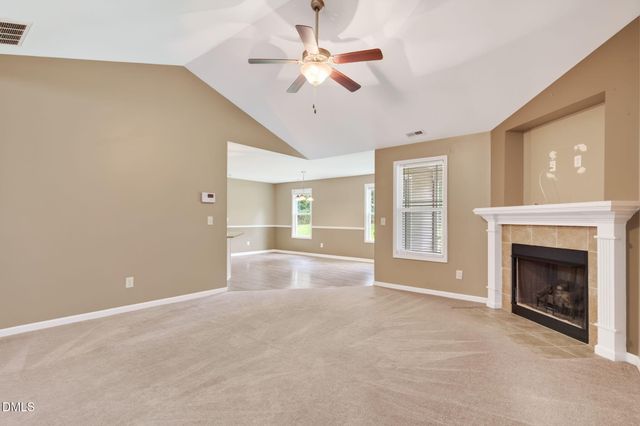 235 Highcroft Circle, Benson, NC 27504