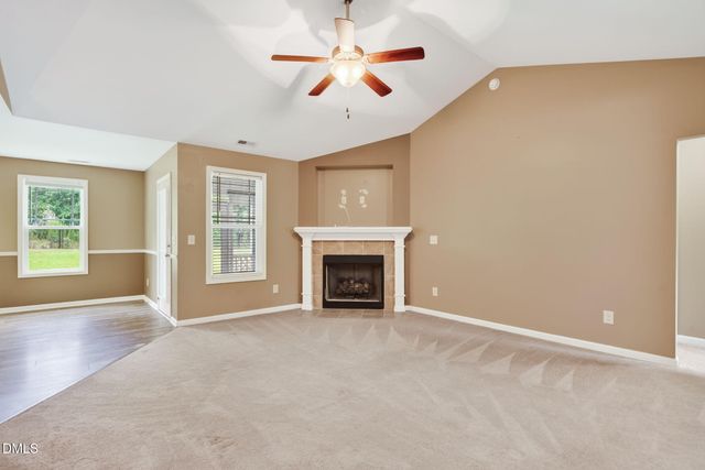 235 Highcroft Circle, Benson, NC 27504