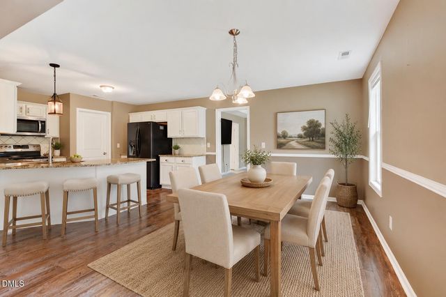 235 Highcroft Circle, Benson, NC 27504