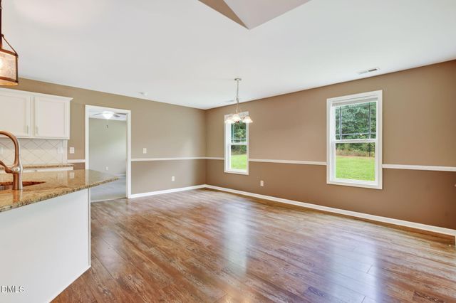 235 Highcroft Circle, Benson, NC 27504