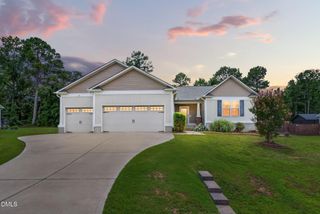 235 Highcroft Circle, Benson, NC 27504