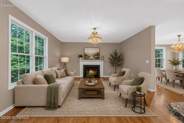 2 Palisades Road, Old Bridge, NJ 08857