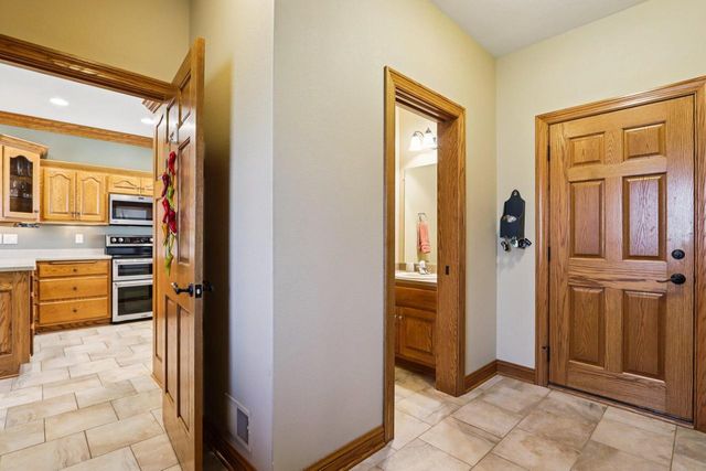 5888 Steeple LANE, West Bend, WI 53090