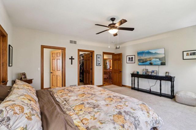 5888 Steeple LANE, West Bend, WI 53090