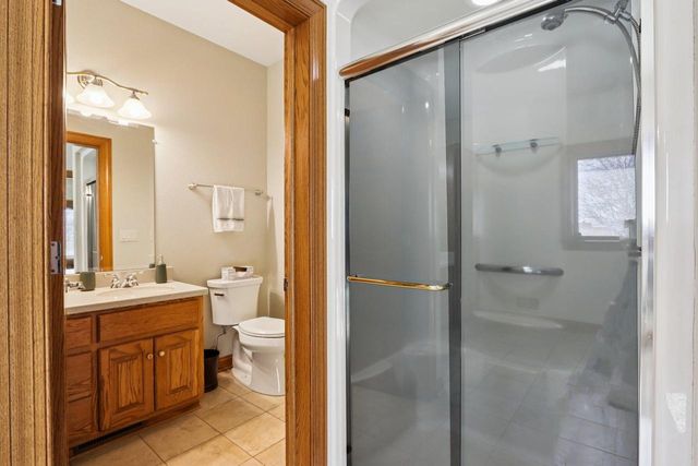 5888 Steeple LANE, West Bend, WI 53090