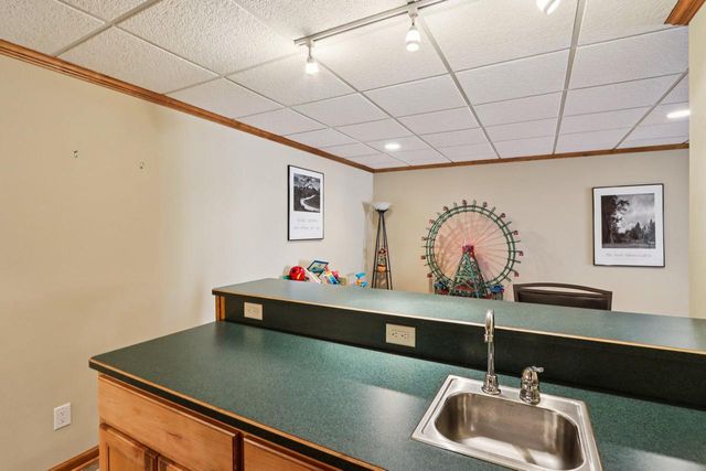 5888 Steeple LANE, West Bend, WI 53090
