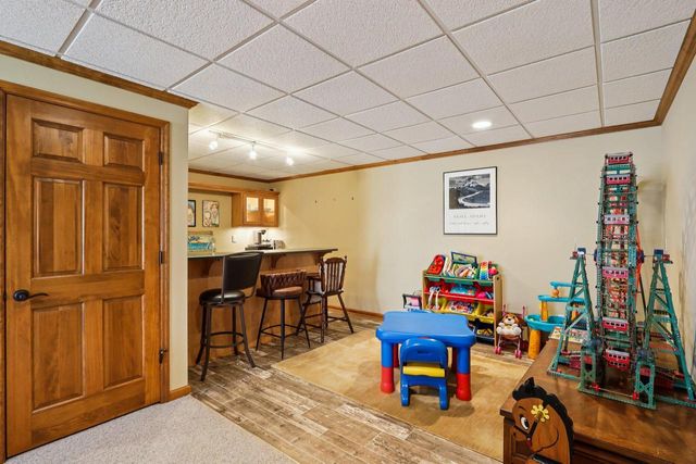 5888 Steeple LANE, West Bend, WI 53090