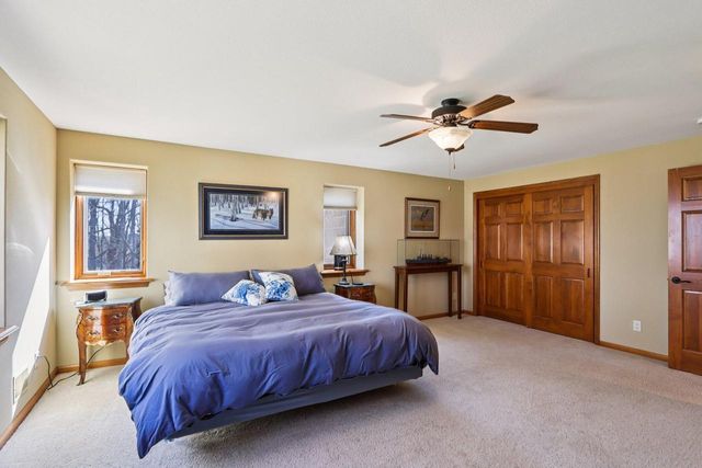 5888 Steeple LANE, West Bend, WI 53090