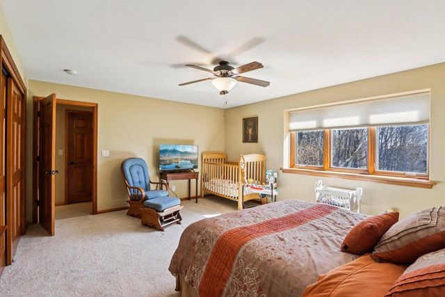 5888 Steeple LANE, West Bend, WI 53090