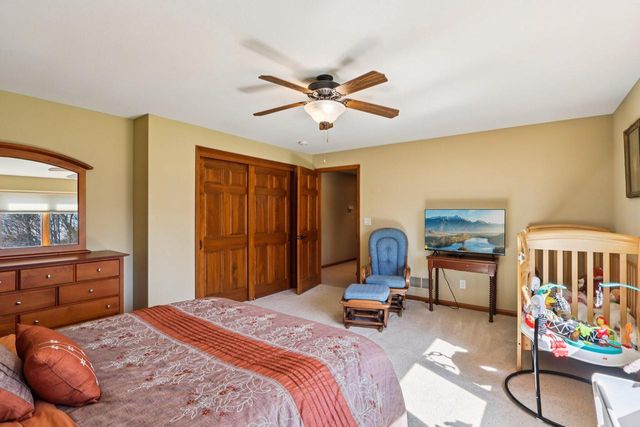 5888 Steeple LANE, West Bend, WI 53090