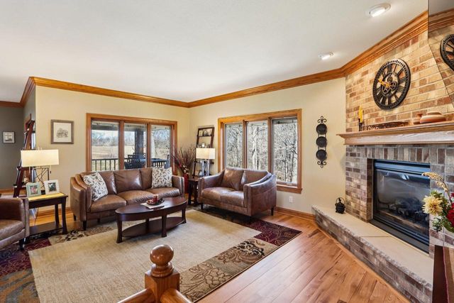 5888 Steeple LANE, West Bend, WI 53090