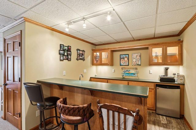 5888 Steeple LANE, West Bend, WI 53090