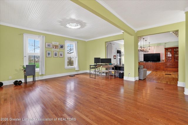 4777 Powell Road, Okemos, MI 48864