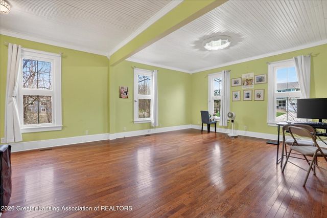 4777 Powell Road, Okemos, MI 48864