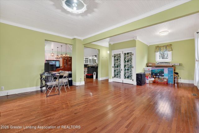 4777 Powell Road, Okemos, MI 48864