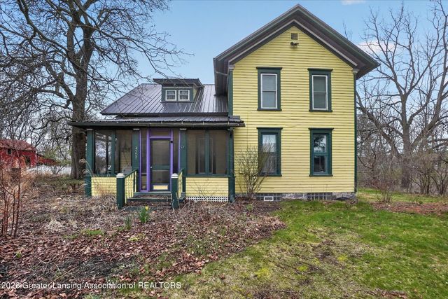 4777 Powell Road, Okemos, MI 48864
