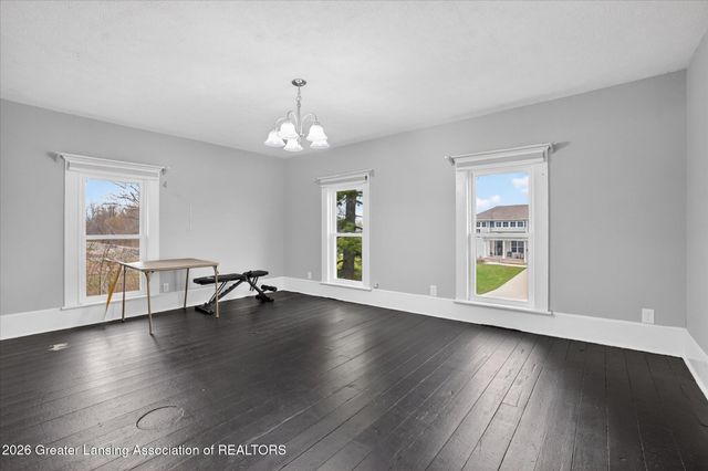4777 Powell Road, Okemos, MI 48864