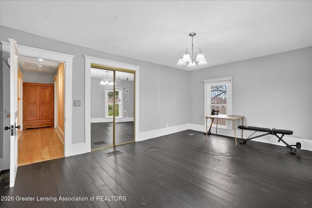 4777 Powell Road, Okemos, MI 48864