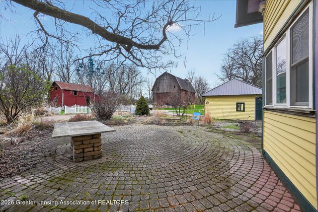 4777 Powell Road, Okemos, MI 48864