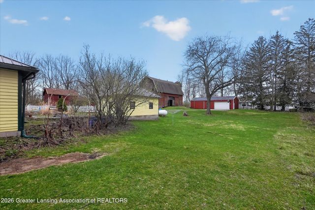 4777 Powell Road, Okemos, MI 48864