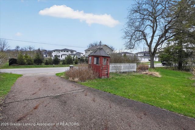 4777 Powell Road, Okemos, MI 48864