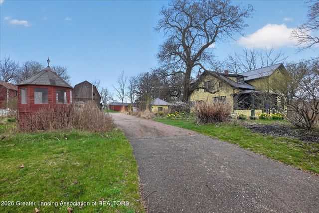 4777 Powell Road, Okemos, MI 48864