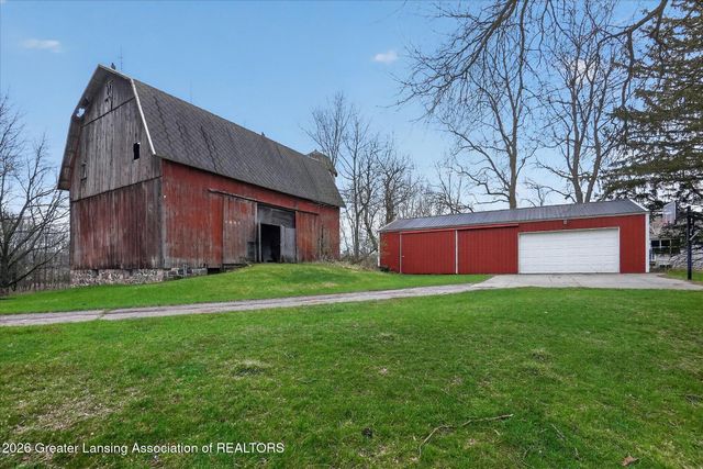 4777 Powell Road, Okemos, MI 48864