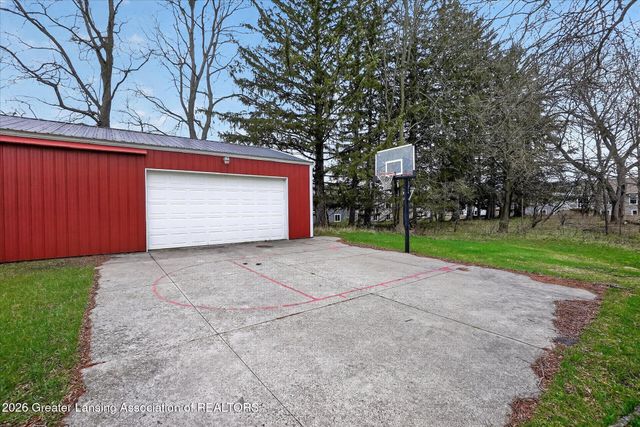 4777 Powell Road, Okemos, MI 48864