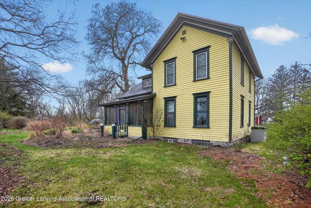 4777 Powell Road, Okemos, MI 48864