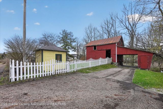 4777 Powell Road, Okemos, MI 48864