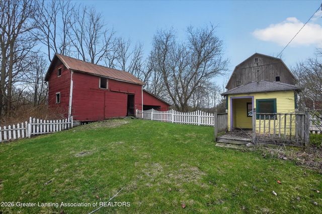 4777 Powell Road, Okemos, MI 48864