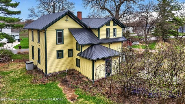 4777 Powell Road, Okemos, MI 48864