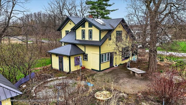 4777 Powell Road, Okemos, MI 48864
