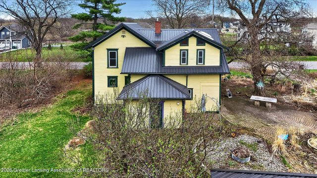 4777 Powell Road, Okemos, MI 48864
