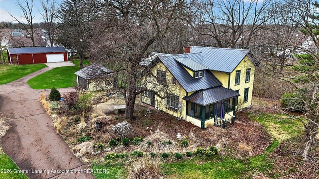4777 Powell Road, Okemos, MI 48864
