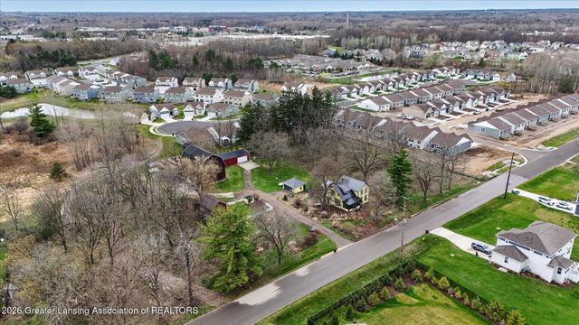 4777 Powell Road, Okemos, MI 48864