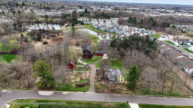 4777 Powell Road, Okemos, MI 48864