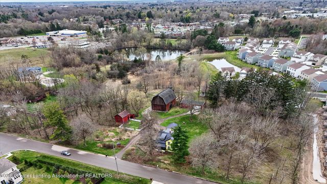 4777 Powell Road, Okemos, MI 48864